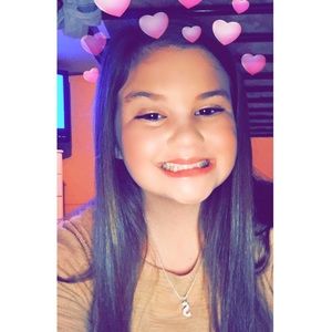 Meet your Posher, Sara beth